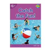 Dandelion World Stages 16-20